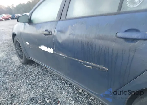 2008 Pontiac G6 Gt z USA, uszkodzony, nr VIN 1G2ZH57N884202611